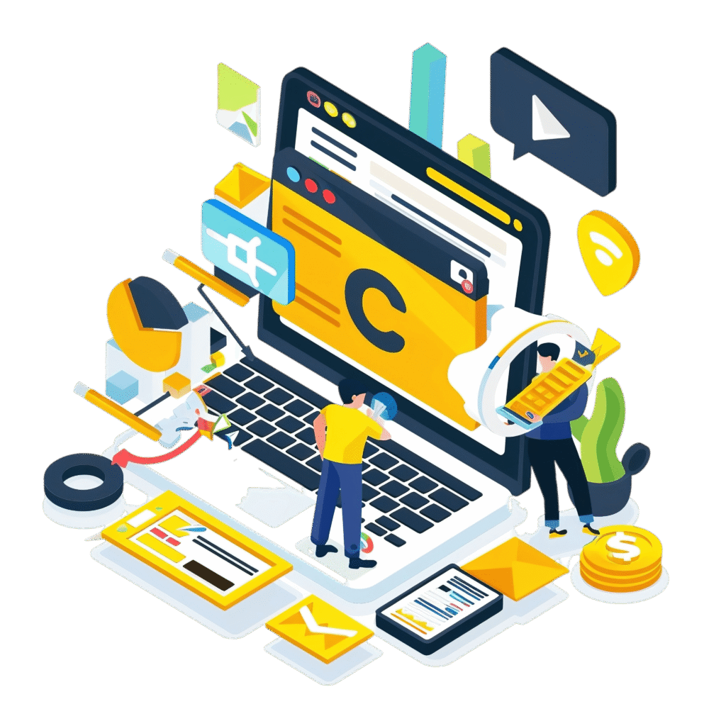 —pngtree—on page seo focuses on 15542774